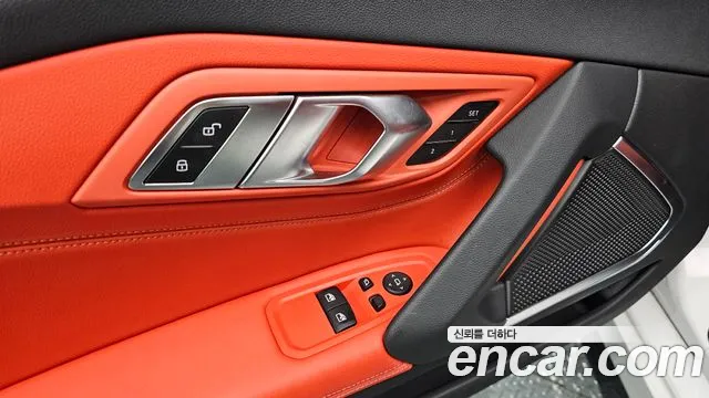 BMW Z4 (G29) id 2705195 из Кореи 9