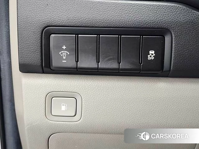 Kia The New Carnival id 3917473 из Кореи 9