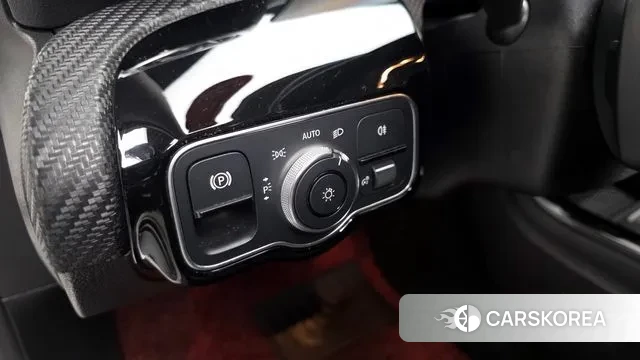 Mercedes-Benz A-Class W177 id 3557342 из Кореи 9