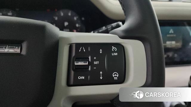 Land Rover Defender (L663) id 4281278 из Кореи 9