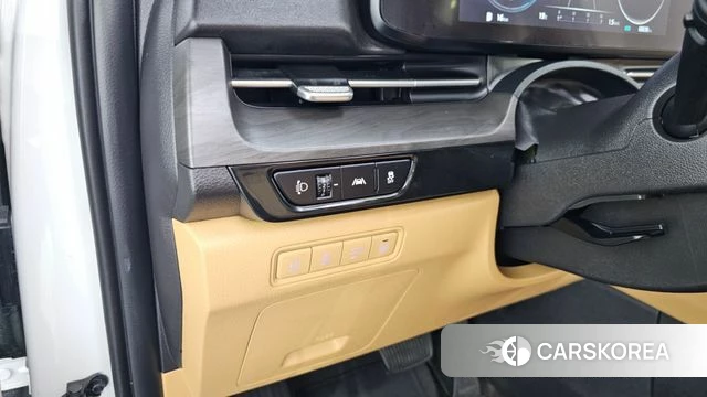 Kia Carnival 4th generation id 3851385 из Кореи 9