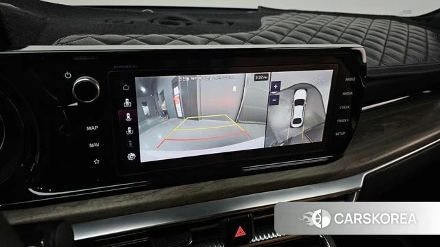 Kia K5 3rd generation id 3820308 из Кореи 9