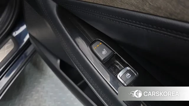 Kia K8 id 3577423 из Кореи 9