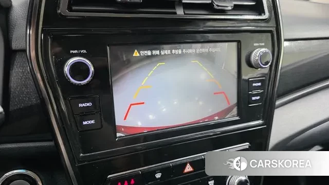 Ssangyong Berry New Tivoli id 3070505 из Кореи 9