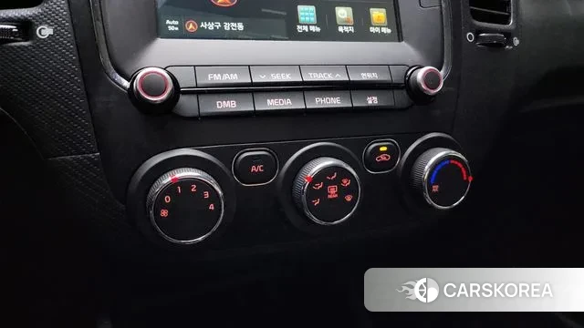 Kia The New K3 id 3622713 из Кореи 9