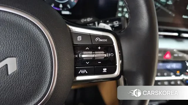 Kia Carnival 4th generation id 3586410 из Кореи 9