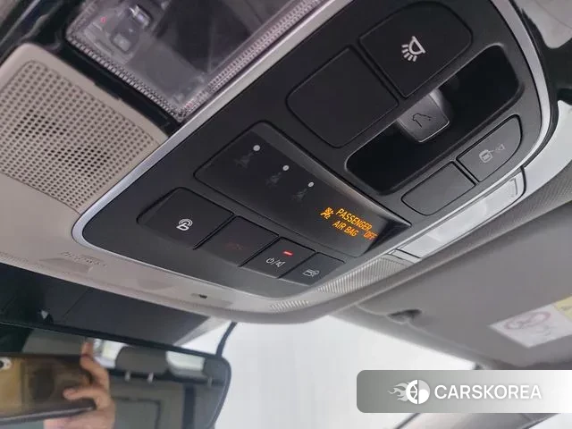 Hyundai Tucson Hybrid (NX4) id 2976068 из Кореи 9