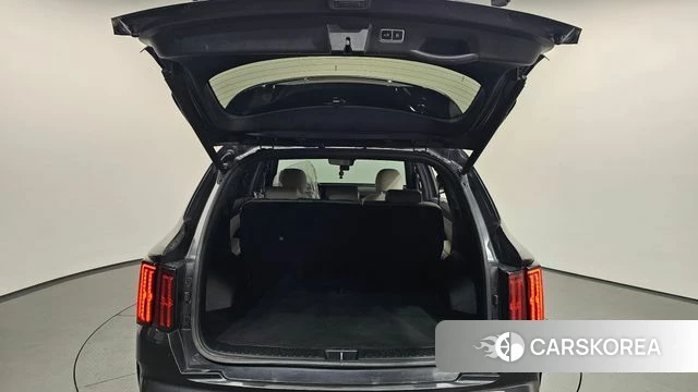 Kia Sorento 4th Generation id 4389693 из Кореи 9