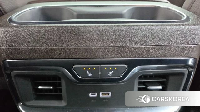 GMC Sierra id 4725335 из Кореи 9