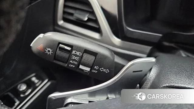 Ssangyong Beautiful Korando id 3395639 из Кореи 9