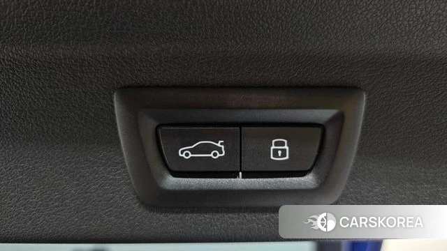 BMW X2 (U10) id 4279808 из Кореи 9