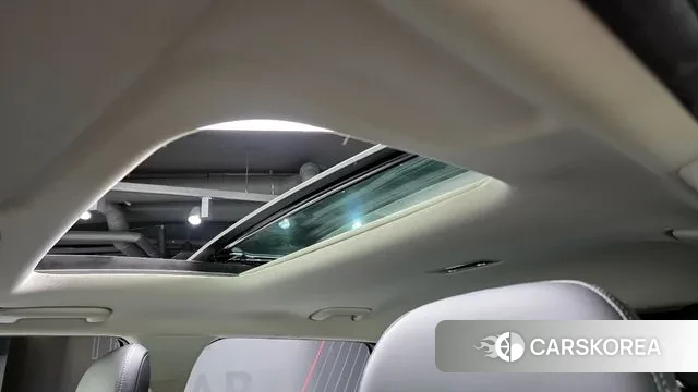 Kia EV6 id 3261579 из Кореи 9