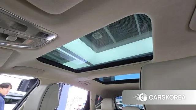 Genesis GV80 id 3428111 из Кореи 9