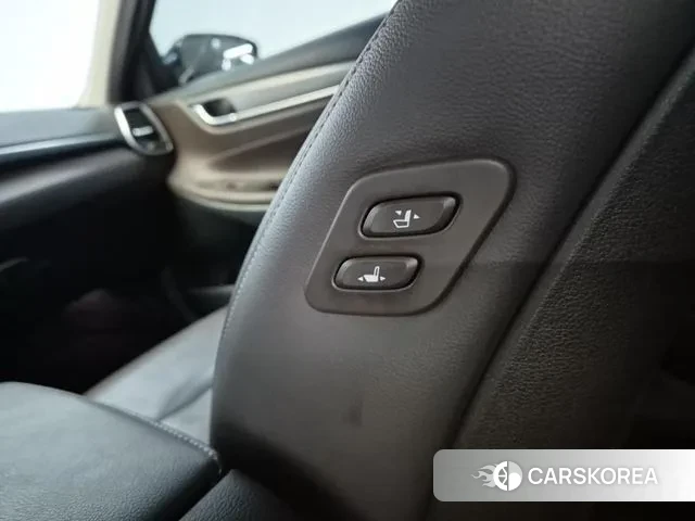 Hyundai Grandeur IG id 3553036 из Кореи 9