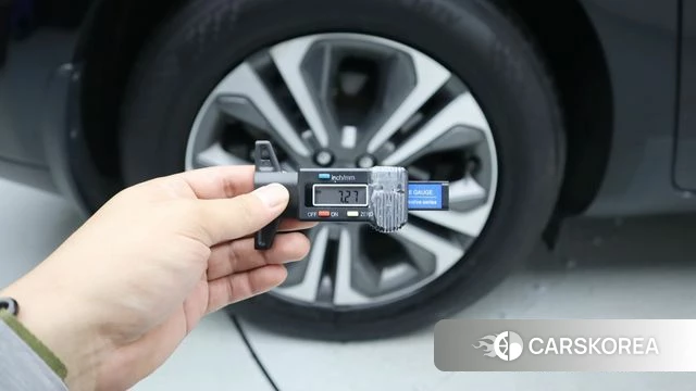 Kia The New Carnival id 3860920 из Кореи 9