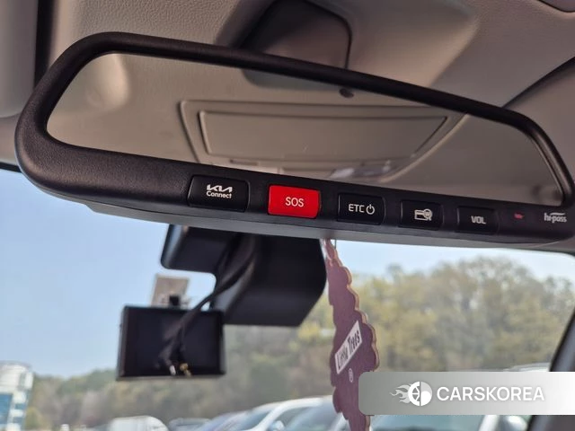 Kia The New Kia Ray id 3952508 из Кореи 9