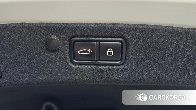 Hyundai The New Grandeur IG Hybrid id 4409971 из Кореи 9