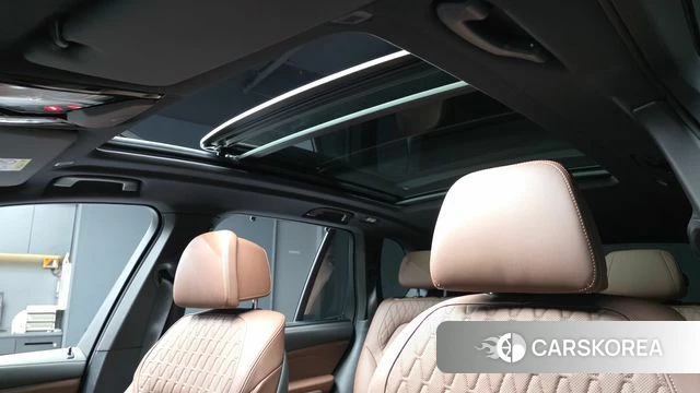 BMW X5 (G05) id 4342404 из Кореи 9