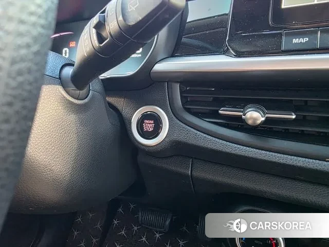 Kia The New Morning (JA) id 3571620 из Кореи 9