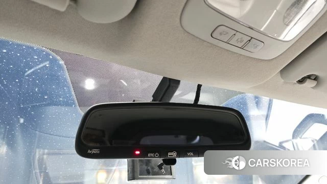 Hyundai The New Grand Starex id 4536381 из Кореи 9
