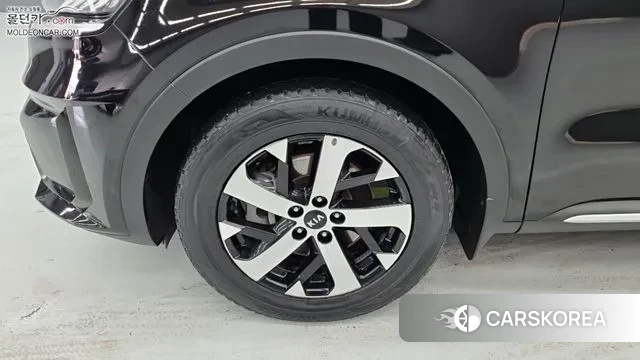 Kia Sorento 4th Generation id 3008715 из Кореи 9