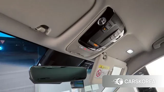 Kia K8 id 3054400 из Кореи 9