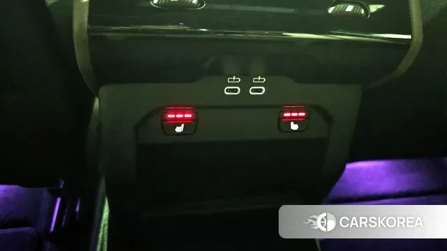 BMW 5 Series (G60) id 3415199 из Кореи 9