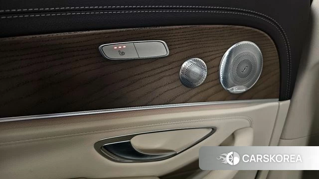 Mercedes-Benz E-Class W213 id 3872720 из Кореи 9