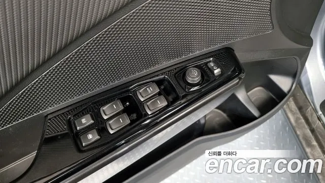 Ssangyong Berry New Tivoli id 2951629 из Кореи 9