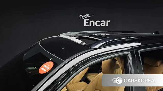 Kia Mohave Master id 3514348 из Кореи 9