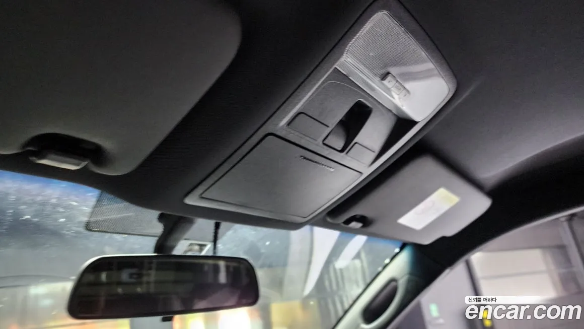 Ssangyong The New Rexton Sports Cannes id 1937789 из Кореи 9