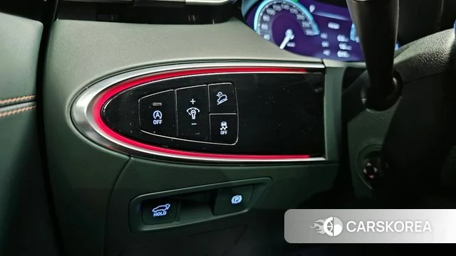 Genesis GV70 id 3843117 из Кореи 9