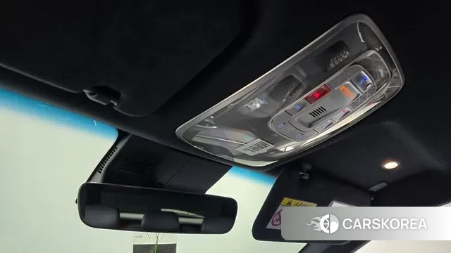 Genesis GV70 id 3599749 из Кореи 9