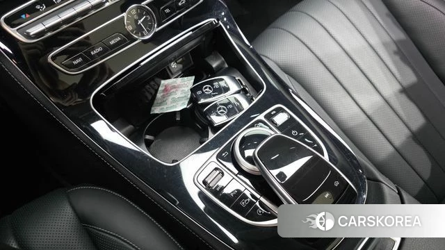 Mercedes-Benz E-Class W213 id 4536338 из Кореи 9