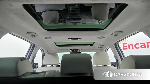 Hyundai Palisade id 3852378 из Кореи 9