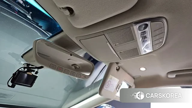 Genesis G90 id 2985552 из Кореи 9