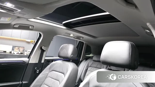 Volkswagen Tiguan second Generation id 3716604 из Кореи 9