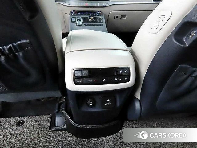 Hyundai Palisade id 4595789 из Кореи 9