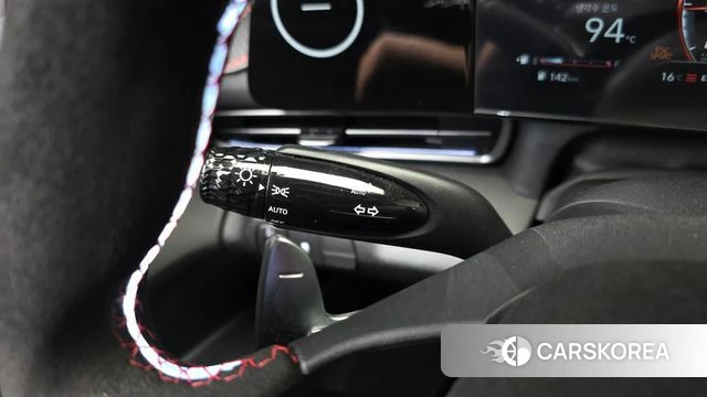 Hyundai The New Avante (CN7) id 3858477 из Кореи 9