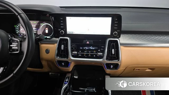 Kia Sorento 4th Generation id 4759411 из Кореи 9