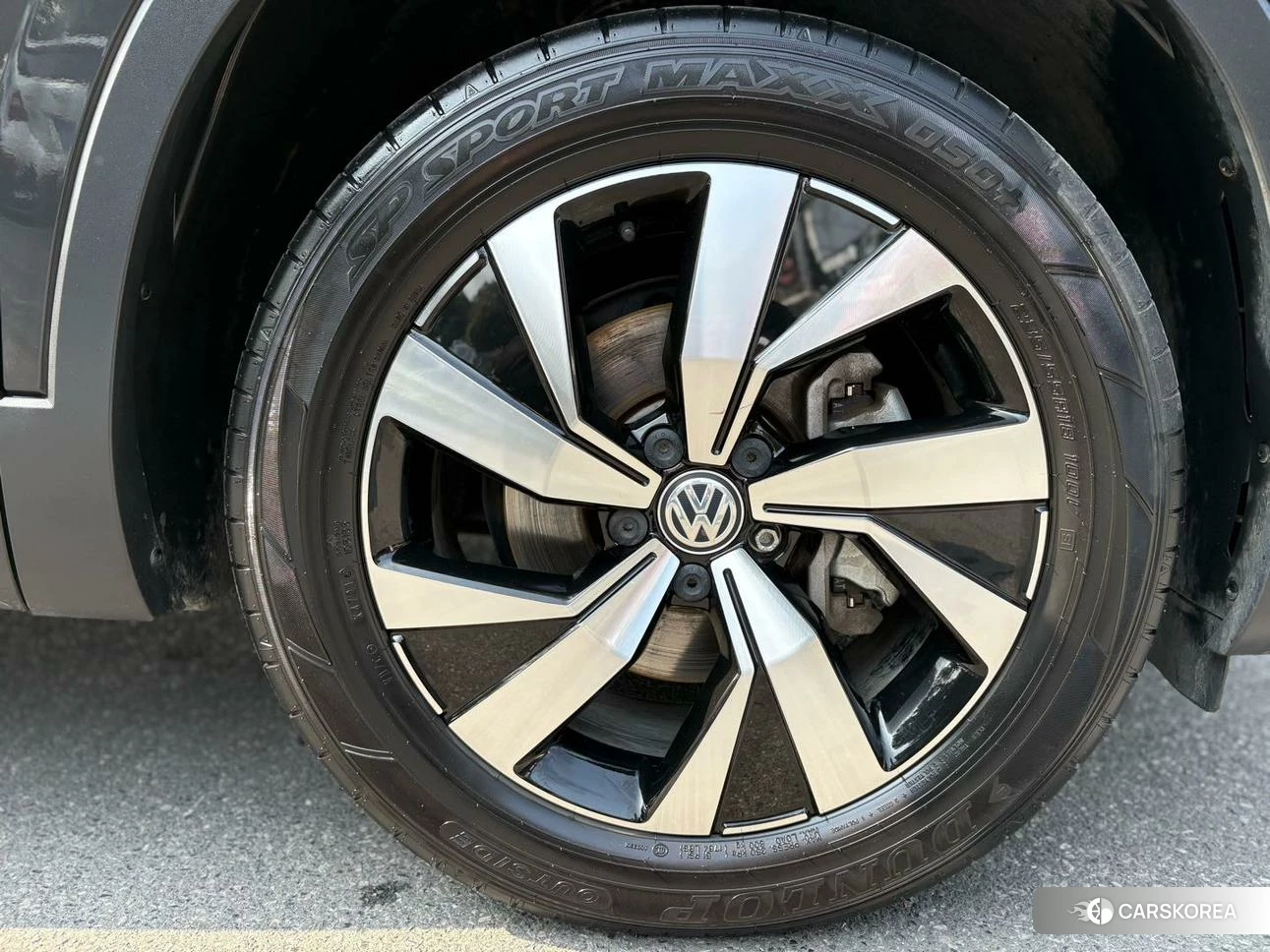 Volkswagen Tanyue id 4455165 из Китая 9