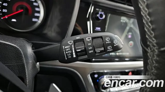 Ssangyong Beautiful Korando id 2910511 из Кореи 9