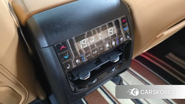 Jeep Grand Cherokee (WL) id 4706476 из Кореи 9