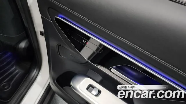 Mercedes-Benz GLC-Class X254 id 2450240 из Кореи 9