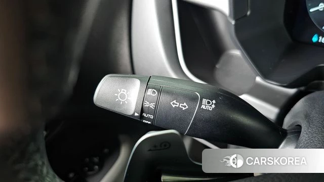 Kia The New Kia Ray EV id 4749206 из Кореи 9