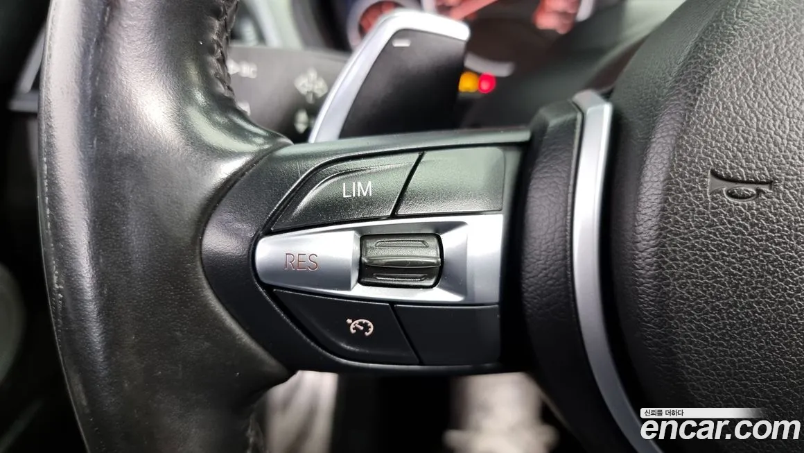 BMW 4 Series (F32) id 1284653 из Кореи 9