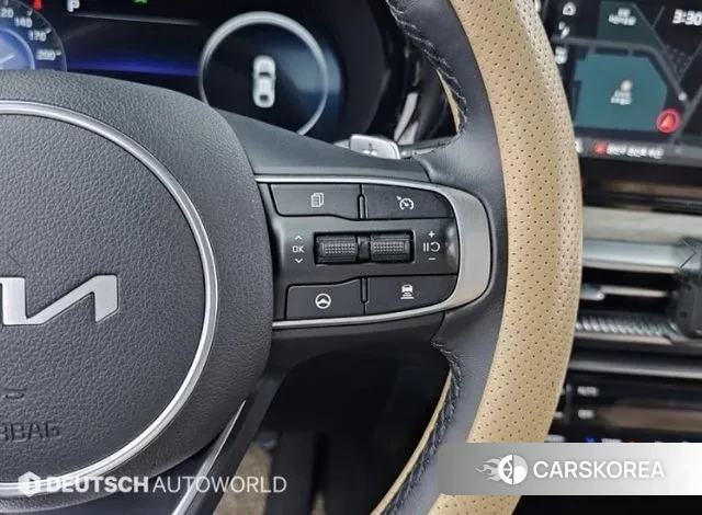 Kia K5 3rd generation id 3462615 из Кореи 9