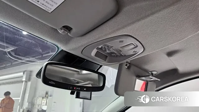 Chevrolet (GM Daewoo) The New Spark id 3464774 из Кореи 9