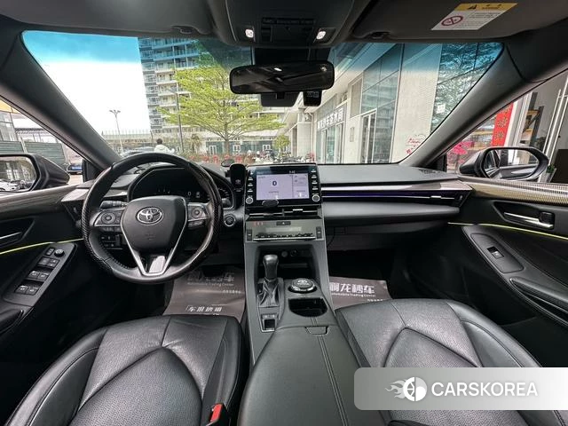 Toyota Asian dragon id 4263675 из Китая 9