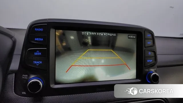 Hyundai Kona id 3344566 из Кореи 9